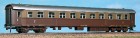 50110 ACME Passenger car 2nd class type Bz 45000 for international trains